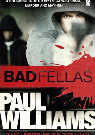 Bad Fellas
