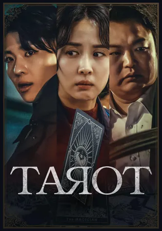 Tarot poster