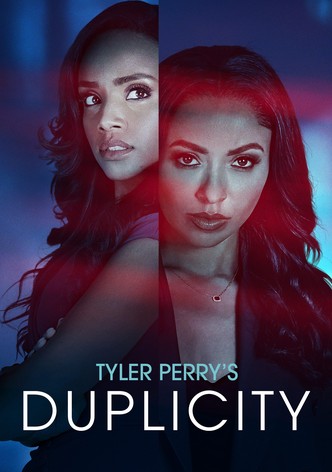 Tyler Perry's Duplicity