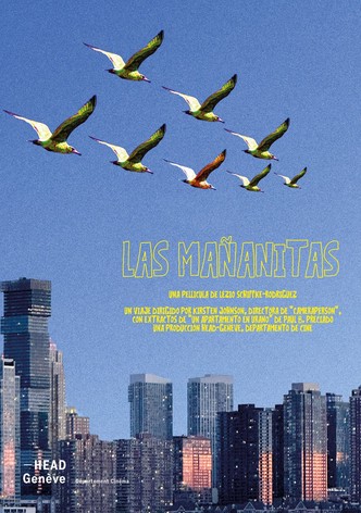 Las mañanitas