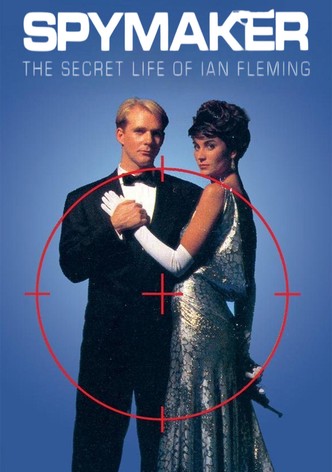 The Secret Life of Ian Fleming