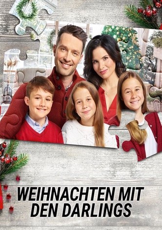 Weihnachten mit den Darlings