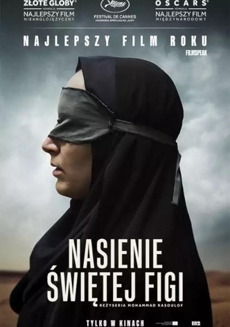 Nasienie świętej figi