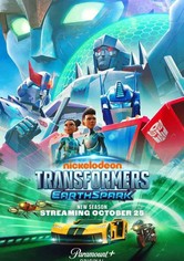 Transformers : Earthspark