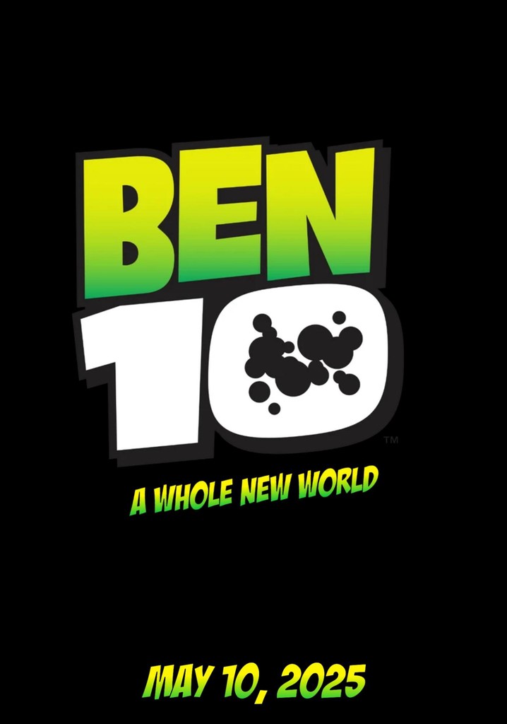 Untitled Ben 10 Project