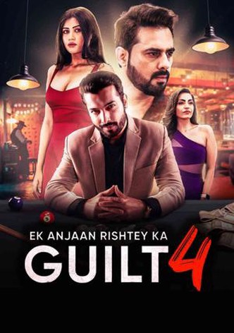 Ek Anjaan Rishtey ka Guilt 4
