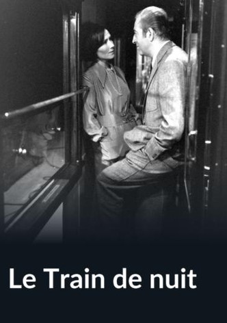 Le train de nuit