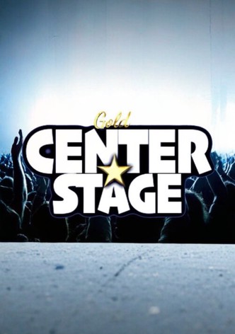 Center Stage