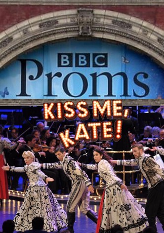 Kiss Me Kate: BBC Proms