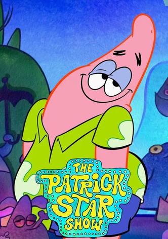 The Patrick Star Show