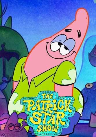 Die Patrick Star Show Staffel 3