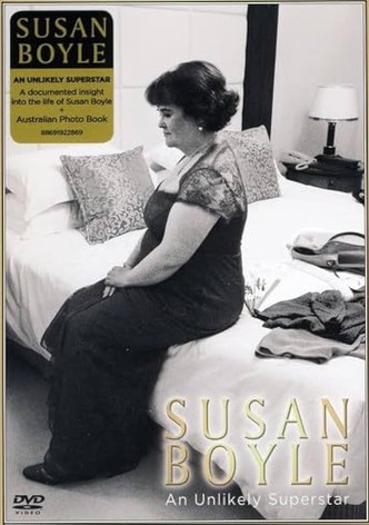 Susan Boyle:  An Unlikely Superstar