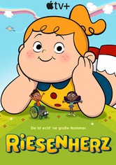 Riesenherz