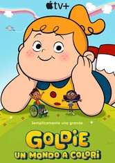 Goldie - Un mondo a colori
