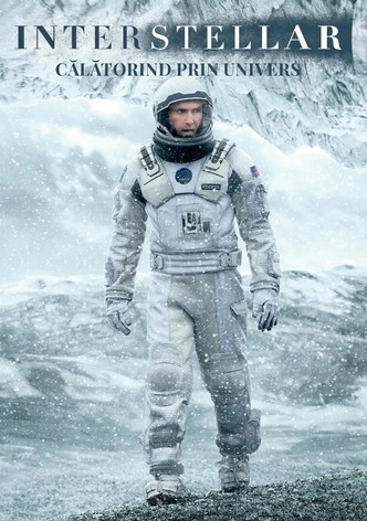 Interstellar: Călătorind prin univers