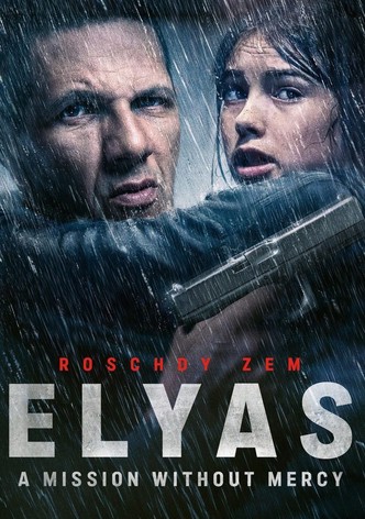 Elyas
