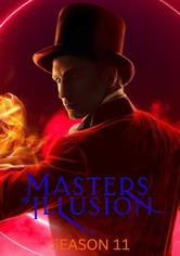 Masters of Illusion