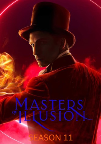 Masters of Illusion