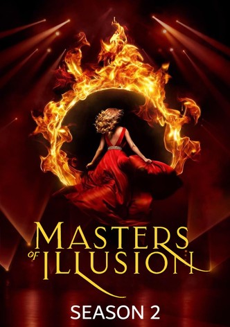 Masters of Illusion 2