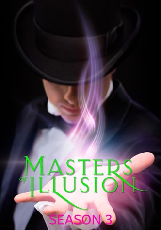 Masters of Illusion 3