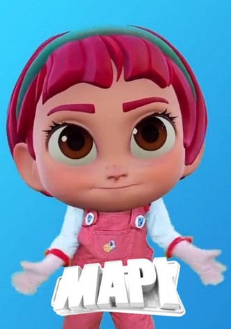 Mapi