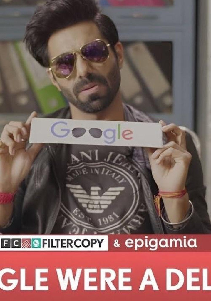 If Google Were a Delhi Boy
