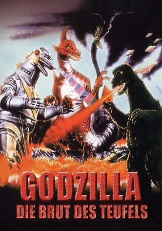 Die Brut des Teufels