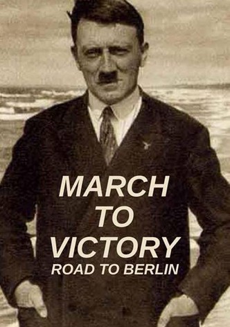 March to Victory: Road to Tokyo
