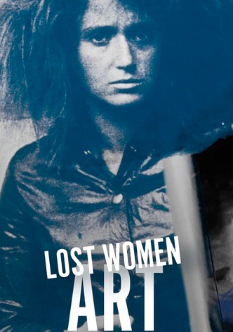 Lost Women Art