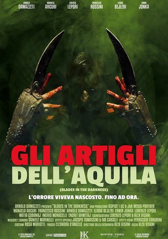 Gli artigli dell'aquila