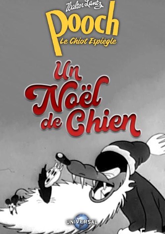Un Noël de Chien