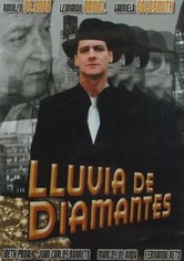 Lluvia de diamantes