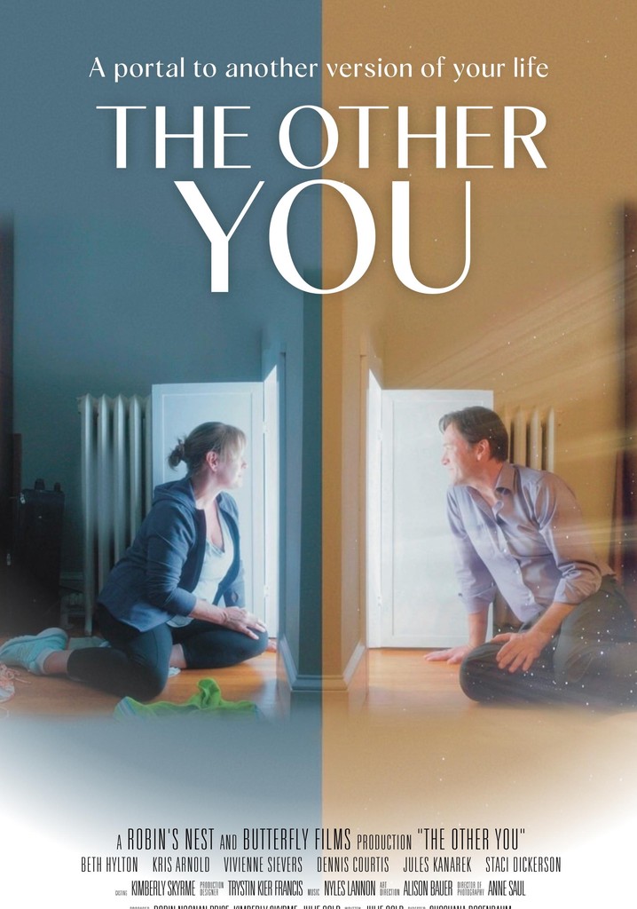 The Other You