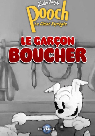 The Butcher Boy