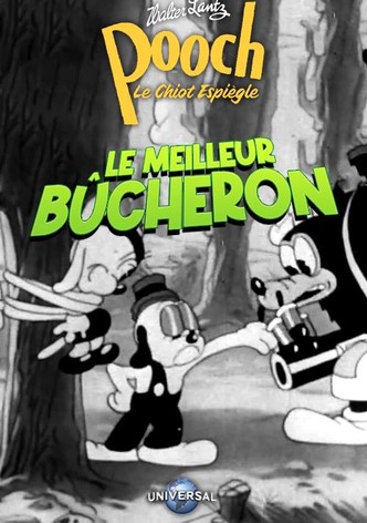 Le Meilleur Bûcheron