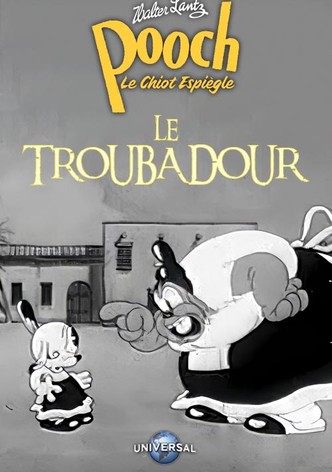 Le Troubadour