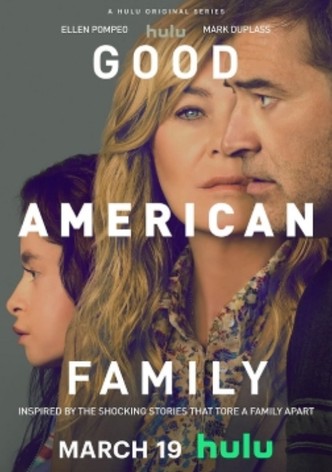 Good American Family