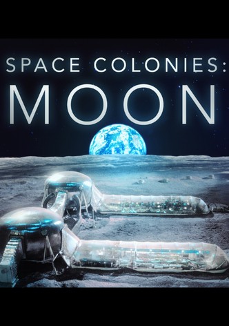 Space Colonies