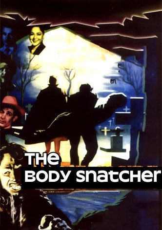 Le voleur de cadavres