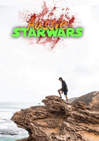Aussie StarWars!