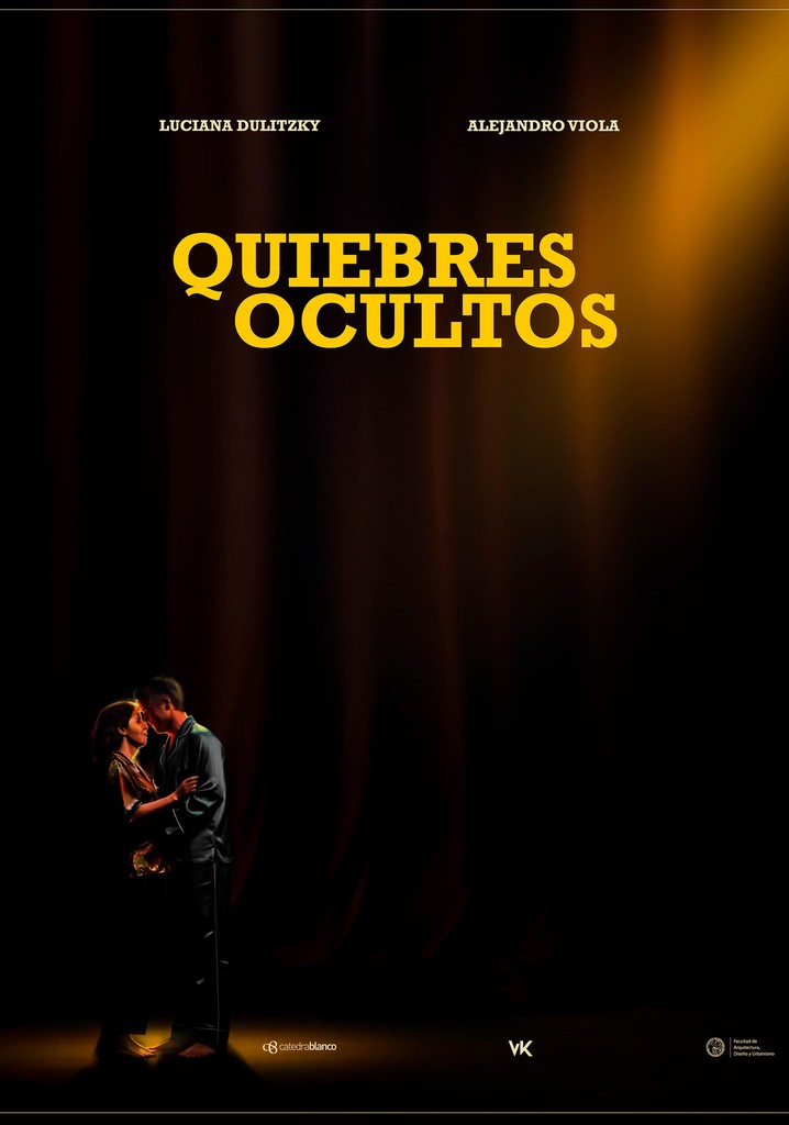 Quiebres Ocultos