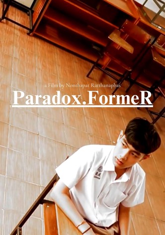 ParadoX.FormeR