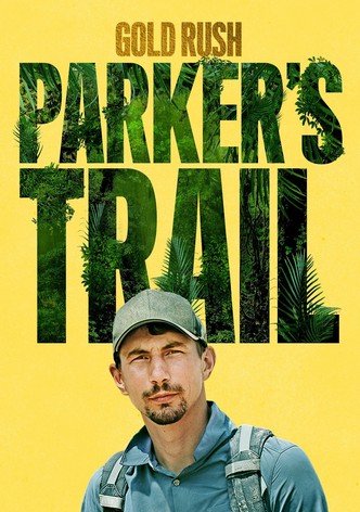 Gold Rush: Parker's Trail