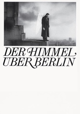 Der Himmel über Berlin