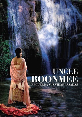 Tío Boonmee recuerda sus vidas pasadas