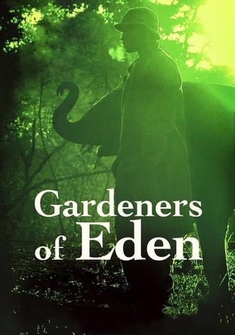Gardeners of Eden