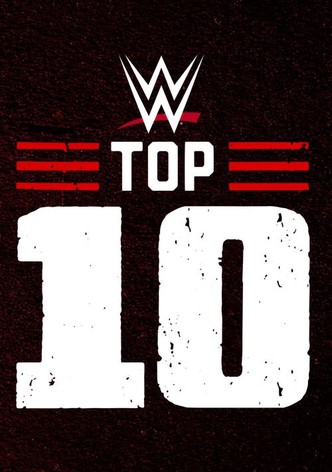 WWE Raw Top 10
