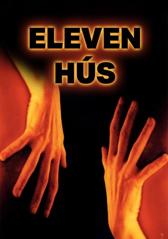 Eleven hús