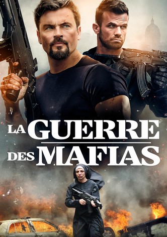 La guerre des Mafias