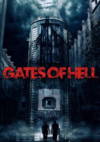 Gates Of Hell